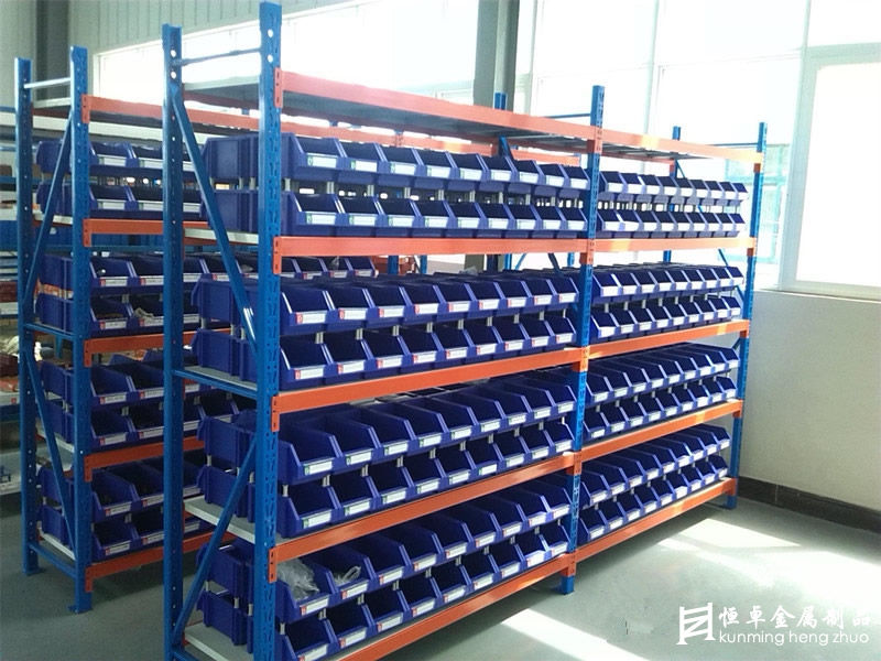 倉(cāng)庫(kù)貨架