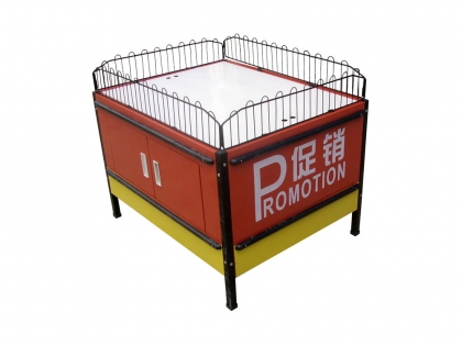 促銷臺(tái)
