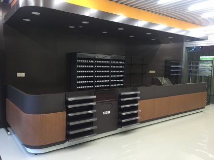 展柜展示柜
